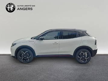 Image véhicule  Alfa Romeo JUNIOR (4)