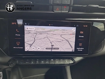 Image véhicule  Alfa Romeo JUNIOR (13)