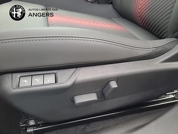 Image véhicule  Alfa Romeo JUNIOR (11)