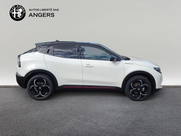 Image véhicule  Alfa Romeo JUNIOR (5)