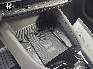 Image véhicule  Alfa Romeo JUNIOR (14)