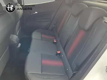 Image véhicule  Alfa Romeo JUNIOR (9)