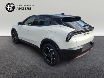 Image véhicule  Alfa Romeo JUNIOR (1)