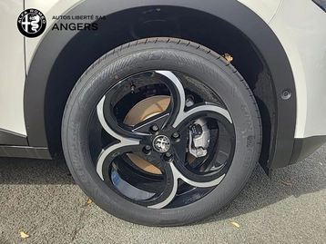 Image véhicule  Alfa Romeo JUNIOR (10)