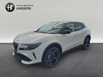 Image véhicule  Alfa Romeo JUNIOR (0)