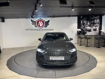 Image véhicule  Audi A3 SPORTBACK (7)