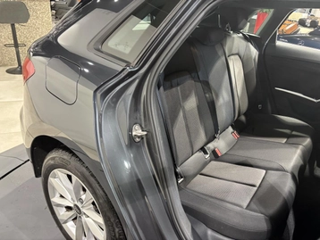 Image véhicule  Audi A3 SPORTBACK (24)