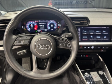 Image véhicule  Audi A3 SPORTBACK (13)