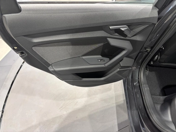 Image véhicule  Audi A3 SPORTBACK (20)