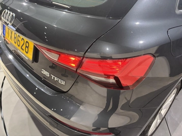 Image véhicule  Audi A3 SPORTBACK (32)
