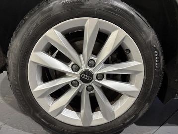Image véhicule  Audi A3 SPORTBACK (36)
