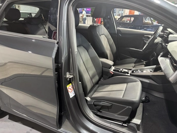 Image véhicule  Audi A3 SPORTBACK (27)