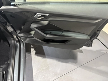 Image véhicule  Audi A3 SPORTBACK (26)