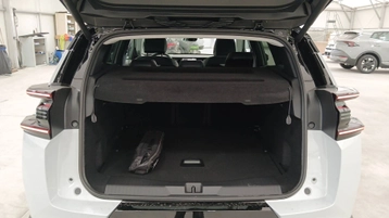 Image véhicule  Citroën C5 AIRCROSS (28)