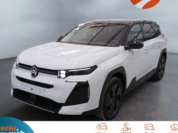 Image véhicule  Citroën C5 AIRCROSS (33)
