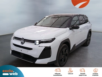 Image véhicule  Citroën C5 AIRCROSS (0)