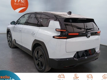 Image véhicule  Citroën C5 AIRCROSS (46)