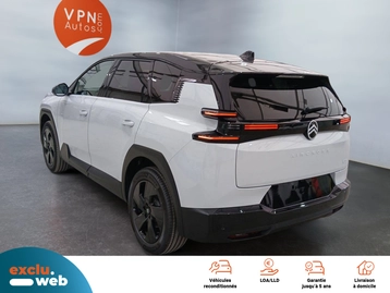 Image véhicule  Citroën C5 AIRCROSS (11)