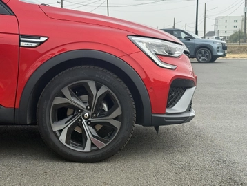 Image véhicule  Renault ARKANA (3)