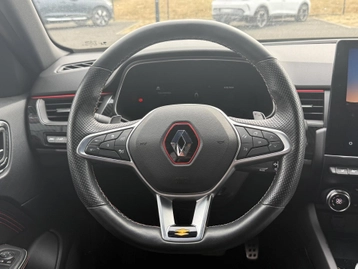 Image véhicule  Renault ARKANA (12)