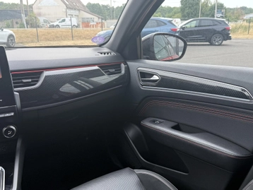 Image véhicule  Renault ARKANA (23)