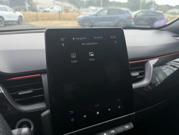 Image véhicule  Renault ARKANA (16)