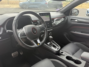 Image véhicule  Renault ARKANA (11)