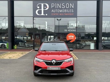 Image véhicule  Renault ARKANA (1)