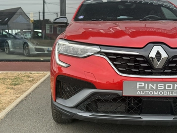 Image véhicule  Renault ARKANA (5)