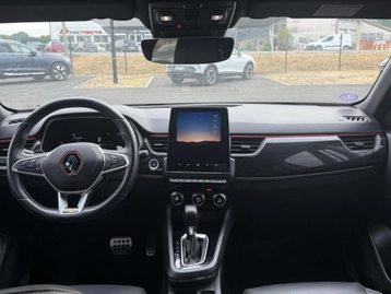 Image véhicule  Renault ARKANA (15)