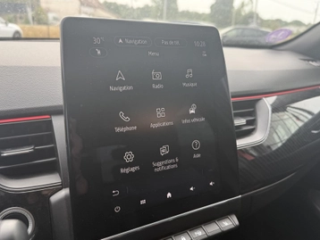 Image véhicule  Renault ARKANA (18)
