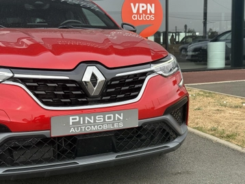 Image véhicule  Renault ARKANA (6)