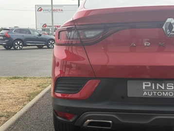 Image véhicule  Renault ARKANA (7)
