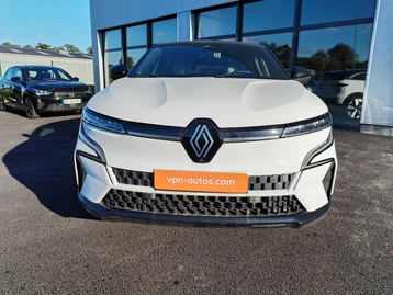 Image véhicule  Renault MEGANE E-TECH (1)