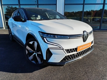 Image véhicule  Renault MEGANE E-TECH (2)