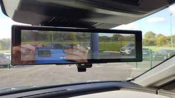 Image véhicule  Renault MEGANE E-TECH (7)