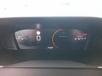 Image véhicule  Peugeot 2008 (6)