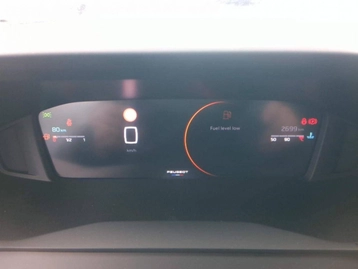 Image véhicule  Peugeot 2008 (5)