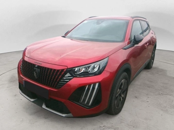 Image véhicule  Peugeot 2008 (0)