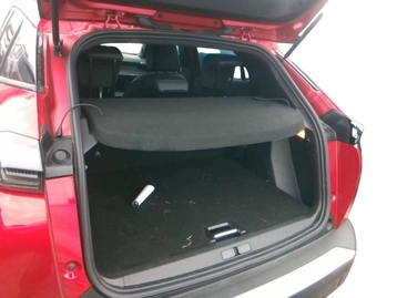 Image véhicule  Peugeot 2008 (2)
