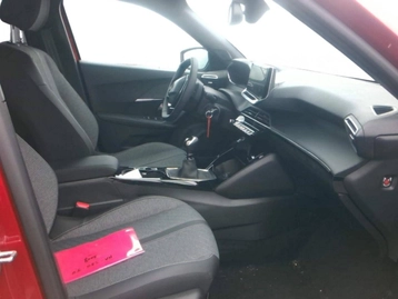 Image véhicule  Peugeot 2008 (3)