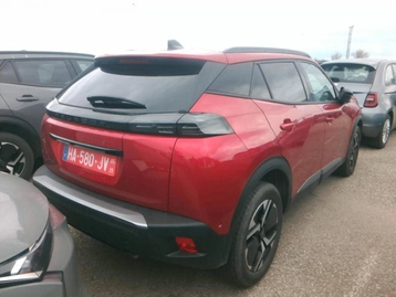 Image véhicule  Peugeot 2008 (1)