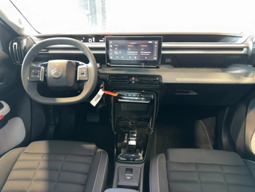 Image véhicule  Citroën C3 Aircross (2) (6)