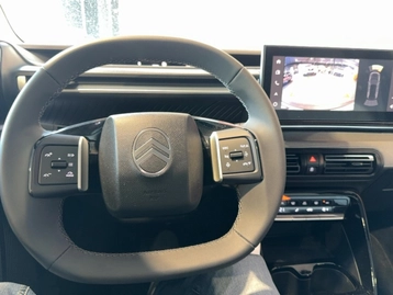 Image véhicule  Citroën C3 Aircross (2) (12)