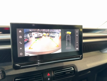Image véhicule  Citroën C3 Aircross (2) (16)