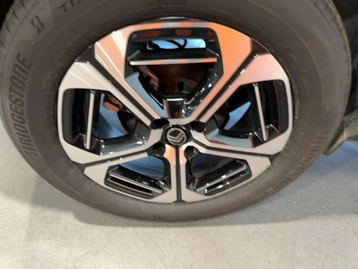 Image véhicule  Citroën C3 Aircross (2) (5)