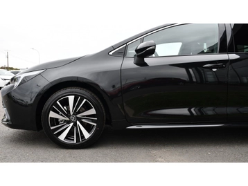 Image véhicule  Toyota COROLLA (8)