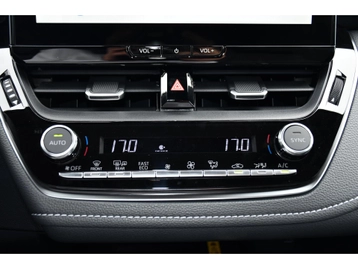 Image véhicule  Toyota COROLLA (20)