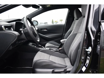 Image véhicule  Toyota COROLLA (10)