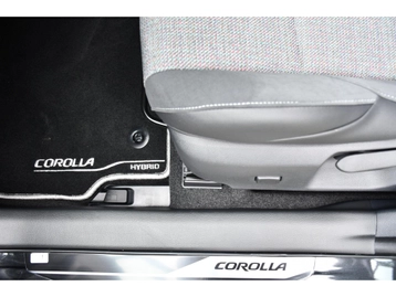Image véhicule  Toyota COROLLA (31)
